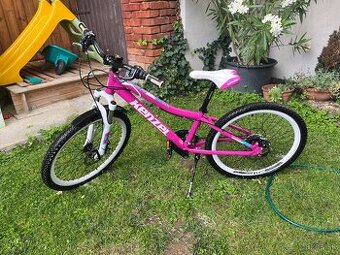 Predám detský bicykel Kenzel - 1