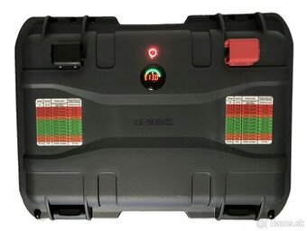 Predám Battery Box na pohon el-motora 12.8V/240Ah Líthium