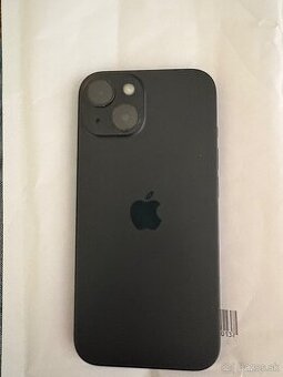 IPhone 15,black,128GB