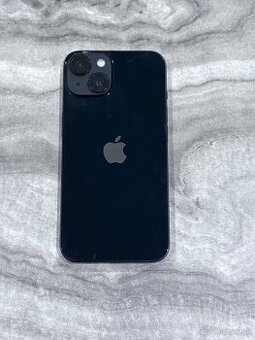 iPhone 14 128GB - Midnight