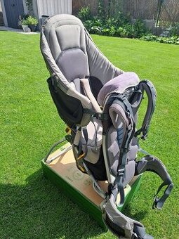Detský turistický nosič Deuter Kid Comfort 3