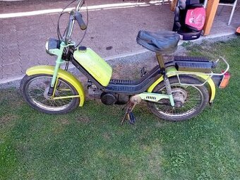 Babeta 210