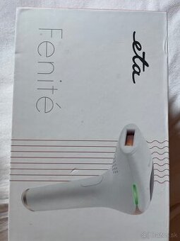 IPL epilátor ETA Fenité 9347