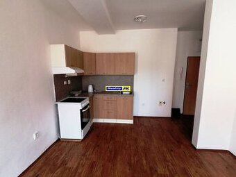 2 izbový byt na prenájom Vrútky, balkón - 1
