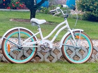 Detský bike-Legrand