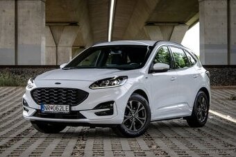 Ford Kuga 1.5 TDCi EcoBlue 120k ST-Line