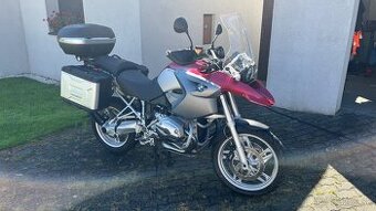 BMW R1200GS