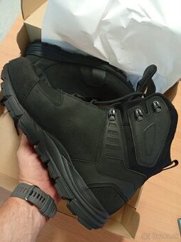 Goretex obuv špeciál