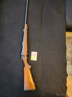 Predám Gulovnicu opakovaciu čZ 550 Uherský Brod 308win