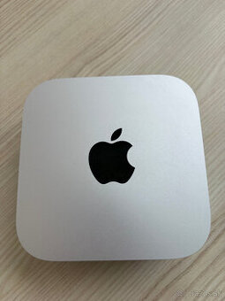 Mac mini Apple M4 10C CPU 10C GPU 16GB 256GB