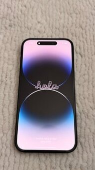 📱📍 Set iPhone 14 Pro + Garmin Fénix 7 Solar – výhodná cena