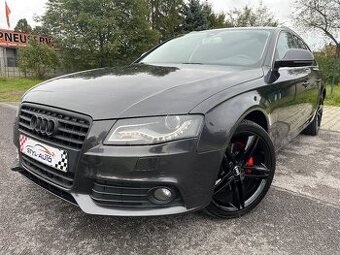 Audi A4 Avant 3.0 TDI V6 quattro Komfort tiptronic