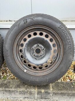 Predam zimnu sadu 5x112 r17