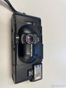 Olympus XA