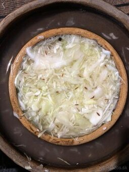 Nakladana sudova kapusta