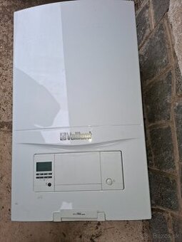 Kondenzačný kotol Vaillant eco tec pro