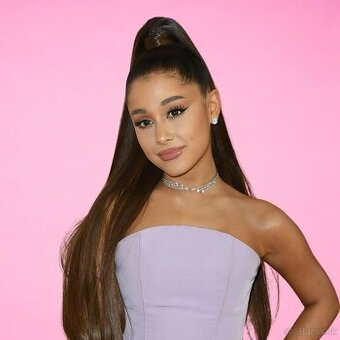 Ariana Grande - London 1/9/26