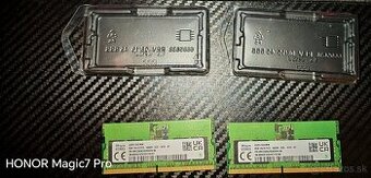 SK HYNIX 2x8 GB DDR5 5600 Ram
