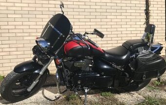 Suzuki Intruder M800
