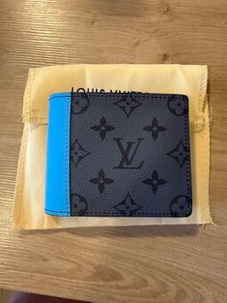 Neoriginálna peňaženka Louis Vuitton