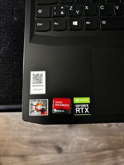 Lenovo IdeaPad Gaming 3