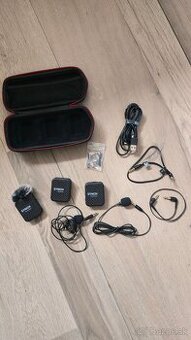 Bluetooth mikrofón SYNCO WAir G1 A2