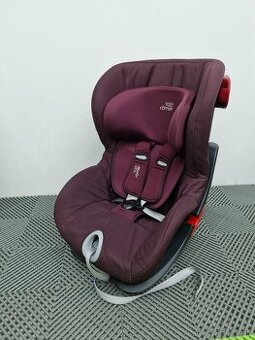 Britax römer king 2