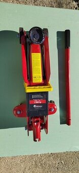 Hydraulický zdvihák