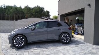 VW ID.3 / Cupra Born - orig. 18" alu letná sada