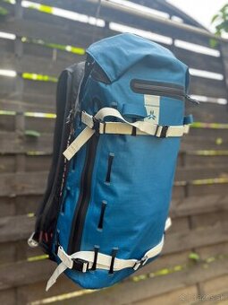 Nový Lavínový batoh Arva Reactor ST 30L