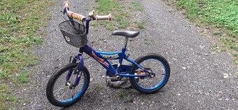 Predam bicykel 16"