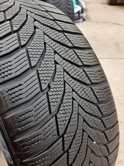 Pneumatiky 225/55R17 Nexen WinGuard Sport 2