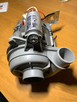 Obehové čerpadlo umývačky 125w D-44mm/34mm - 1740700200