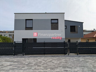 Nový trojizbový byt v samostatnom dome s rozlohou 80 m2 neďa