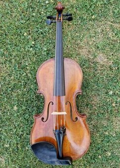 Husle 4/4 po renovácii