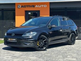 Volkswagen Golf Variant SOUND 2.0 TDi DSG
