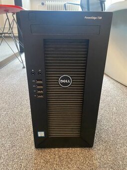 Server Dell PowerEdge T20