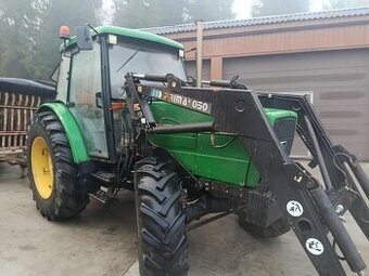 Zetor 9540 edícia John Deere