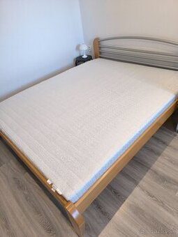 Manželská posteľ - 1