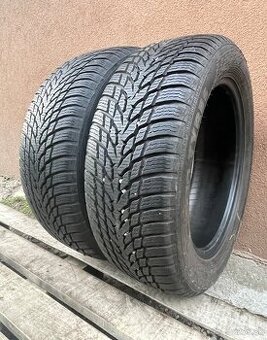 Nokian 205/55 R16 zimné