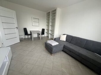 1 izbový byt v Ružinove, ŠÁNDOROVA ul