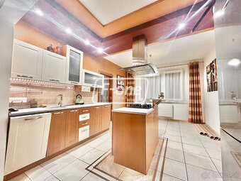 Predaj | 4-izbový byt v Považskej Bystrici – lokalita Hliny