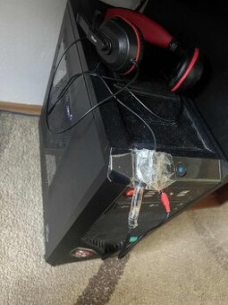 Predám PC