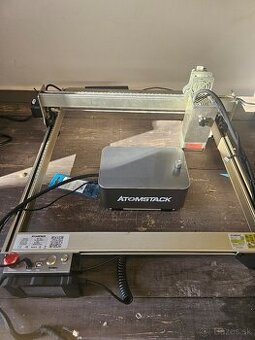 Predam laser atomstack s20 pro