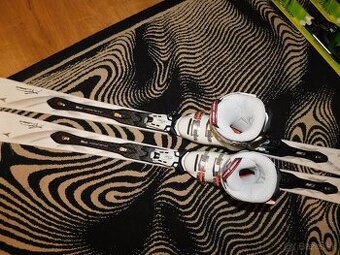 Atomic Cloud75-166cm - 1