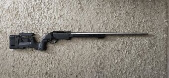 Tikka T3x Custom 28" 6,5Creedmoor