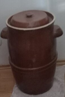 súdok na kapustu 60 l