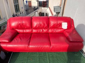Predám gauč