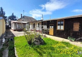 Rodinný dom v obci Cífer