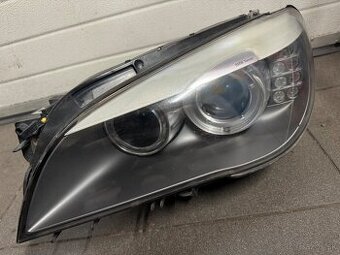 Svetlo BMW F01 F02